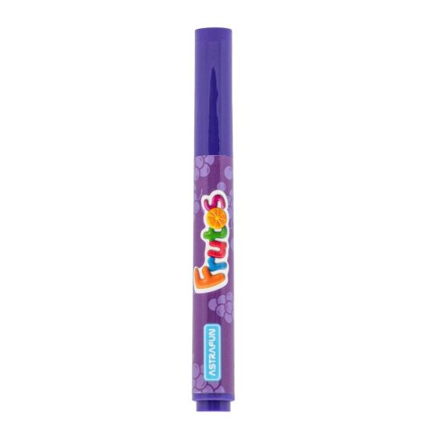 Flamaster zapachowe 8 kol. Astra Fun (314024002) Flamaster zapachowe 8 kol. Astra Fun (314024002)