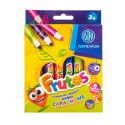 Flamaster zapachowe 8 kol. Astra Fun (314024002) Flamaster zapachowe 8 kol. Astra Fun (314024002)