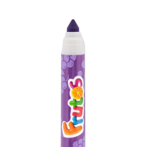 Flamaster zapachowe 8 kol. Astra Fun (314024002) Flamaster zapachowe 8 kol. Astra Fun (314024002)