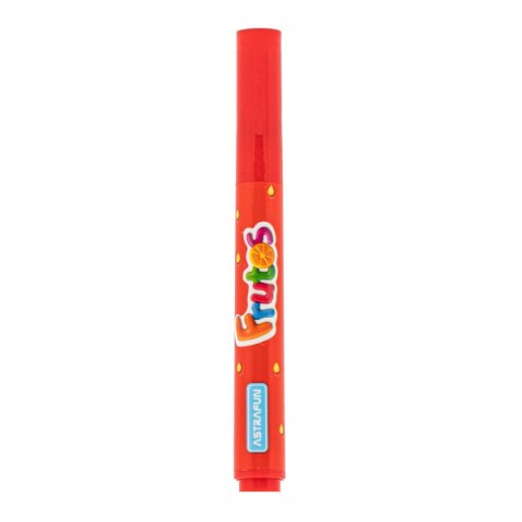 Flamaster zapachowe 8 kol. Astra Fun (314024002) Flamaster zapachowe 8 kol. Astra Fun (314024002)