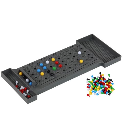 Gra logiczna Kodowanie Zgadnij Kod Codebreaker Lean (17486)