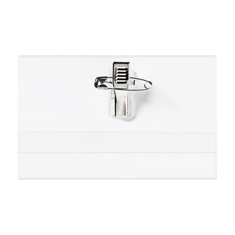 Koszulki na dokumenty magnetyczne mp-02 A4 kolor: przezroczysty Argo (601330)
