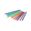 Kredki ołówkowe Stitch Pastelowe 12 kol. Patio (92047PTR)