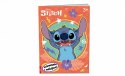 Książka dla dzieci Stitch Kolorowanka z Naklejkami Ameet Książka dla dzieci Stitch Kolorowanka z Naklejkami Ameet