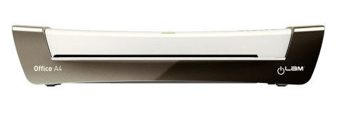 Laminator iLAM Home Office A4 srebrny Leitz (72510084) Laminator iLAM Home Office A4 srebrny Leitz (72510084)