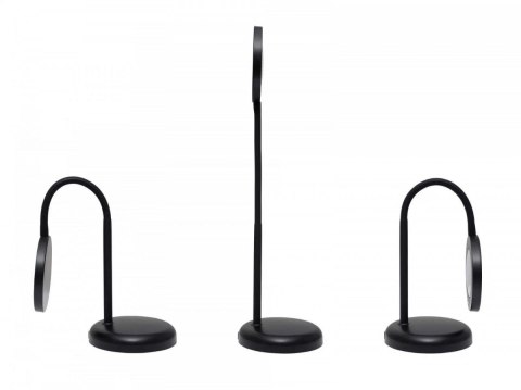 Lampka biurowa LED MAULjoy CZARNA Maul (82006/90 ML) Lampka biurowa LED MAULjoy CZARNA Maul (82006/90 ML)