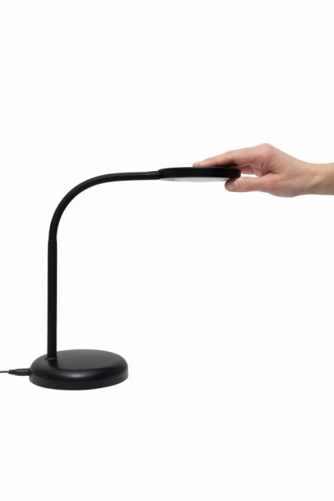 Lampka biurowa LED MAULjoy CZARNA Maul (82006/90 ML) Lampka biurowa LED MAULjoy CZARNA Maul (82006/90 ML)