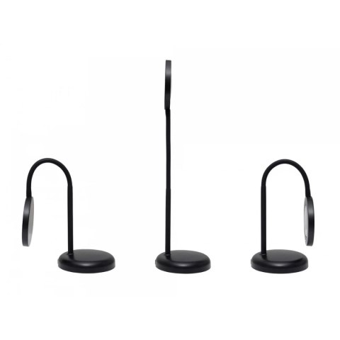 Lampka biurowa LED MAULjoy CZARNA Maul (82006/90 ML) Lampka biurowa LED MAULjoy CZARNA Maul (82006/90 ML)