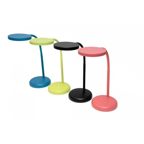 Lampka biurowa LED MAULjoy CZARNA Maul (82006/90 ML) Lampka biurowa LED MAULjoy CZARNA Maul (82006/90 ML)