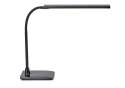 Lampka biurowa LED MAULpirro CZARNA Maul (82027/90 ML)