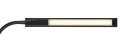 Lampka biurowa LED MAULpirro CZARNA Maul (82027/90 ML)