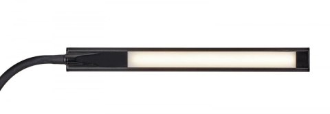 Lampka biurowa LED MAULpirro CZARNA Maul (82027/90 ML) Lampka biurowa LED MAULpirro CZARNA Maul (82027/90 ML)