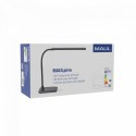 Lampka biurowa LED MAULpirro CZARNA Maul (82027/90 ML)