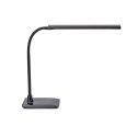 Lampka biurowa LED MAULpirro CZARNA Maul (82027/90 ML)