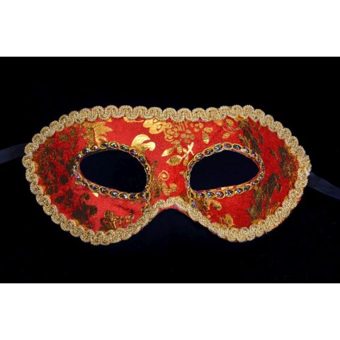 Maska KARNAWAŁ WENECKA Arpex (KM4410)
