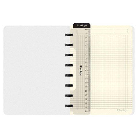 Notes (notatnik) A5 linia Berlingo (352466)
