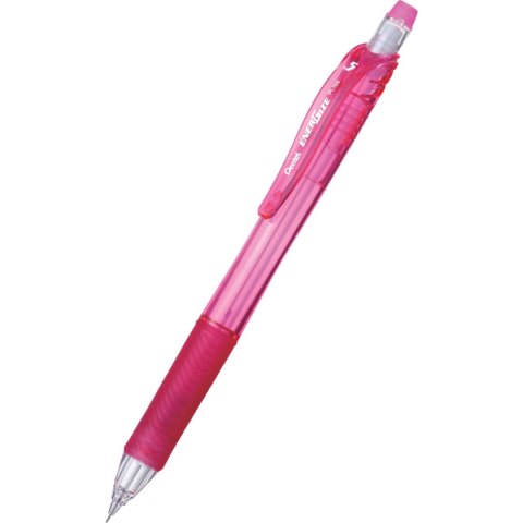 Ołówek automatyczny PL105 mix 0,5mm Pentel Ołówek automatyczny PL105 mix 0,5mm Pentel