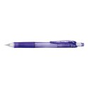Ołówek automatyczny PL105 mix 0,5mm Pentel