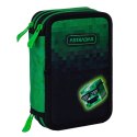 Piórnik Astrabag Jumbo Pixel Hero Astra (503024057)
