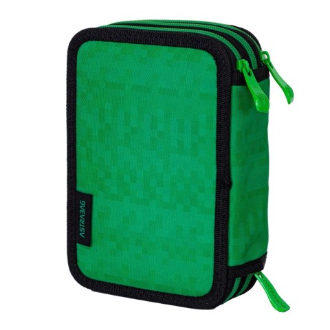 Piórnik Astrabag Jumbo Pixel Hero Astra (503024057) Piórnik Astrabag Jumbo Pixel Hero Astra (503024057)