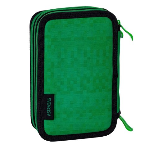 Piórnik Astrabag Jumbo Pixel Hero Astra (503024057) Piórnik Astrabag Jumbo Pixel Hero Astra (503024057)