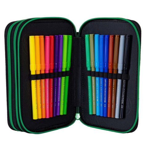 Piórnik Astrabag Jumbo Pixel Hero Astra (503024057) Piórnik Astrabag Jumbo Pixel Hero Astra (503024057)