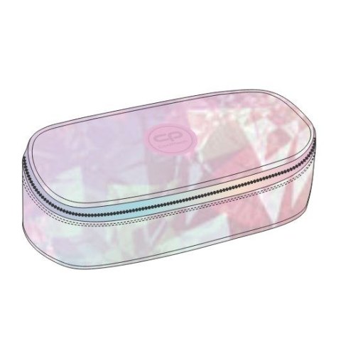 Piórnik Campus Coolpack TIE DYE Patio (F062912)