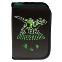 Piórnik Dinosaur Paso (PP25DI-P001BW) Piórnik Dinosaur Paso (PP25DI-P001BW)