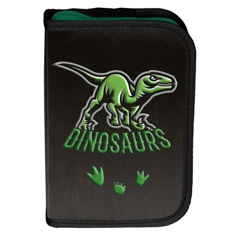Piórnik Dinosaur Paso (PP25DI-P001BW) Piórnik Dinosaur Paso (PP25DI-P001BW)