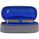 Piórnik Funky Czarny Oxford (400196560) Piórnik Funky Czarny Oxford (400196560)