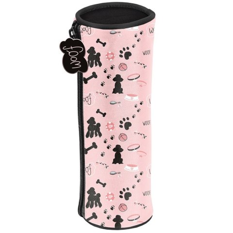 Piórnik Pies Paso (PP25DB-003)