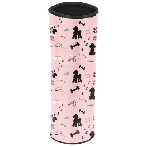 Piórnik Pies Paso (PP25DB-003)