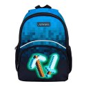 Plecak Astrabag dziecięcy Blue Pixel Astra (502024094)
