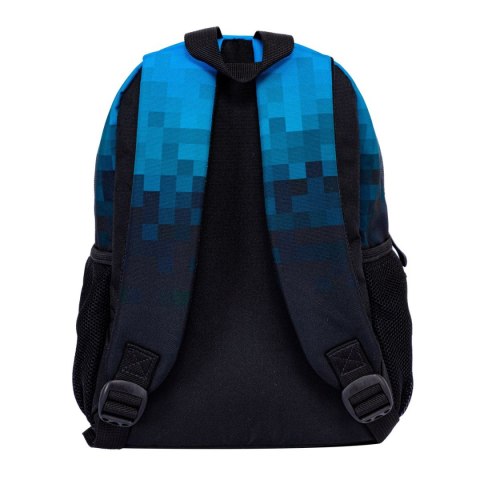 Plecak Astrabag dziecięcy Blue Pixel Astra (502024094)