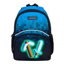 Plecak Astrabag dziecięcy Blue Pixel Astra (502024094)