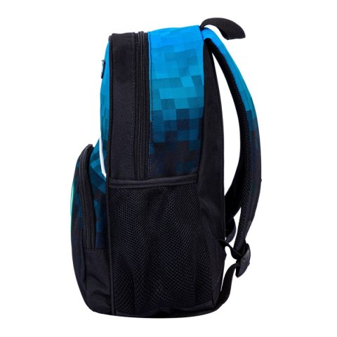 Plecak Astrabag dziecięcy Blue Pixel Astra (502024094)