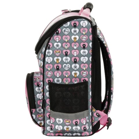 Plecak Cleo i Frank Derform (TEMBCF39)