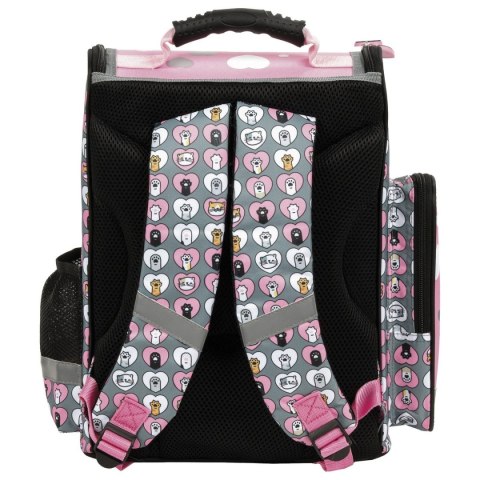 Plecak Cleo i Frank Derform (TEMBCF39)