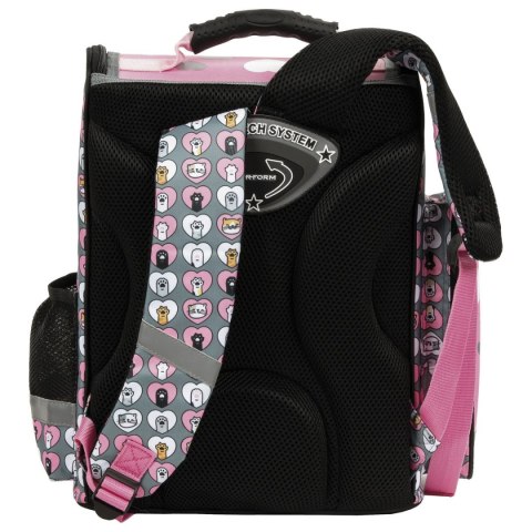 Plecak Cleo i Frank Derform (TEMBCF39)