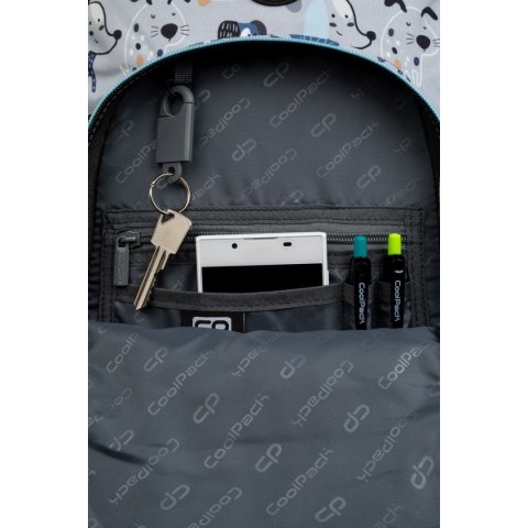 Plecak CoolPack BASIC PLUS Patio (F003694)