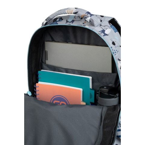 Plecak CoolPack BASIC PLUS Patio (F003694)