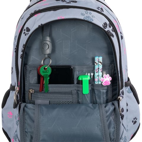 Plecak PAWS BP-26 St.Right (5903235652974)