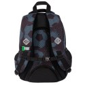 Plecak Pixel Cubes 5903235674525 2-KOMORY St.Right (BPL-76)