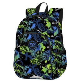 Plecak SKATE NIGHT Coolpack Patio (F049930)