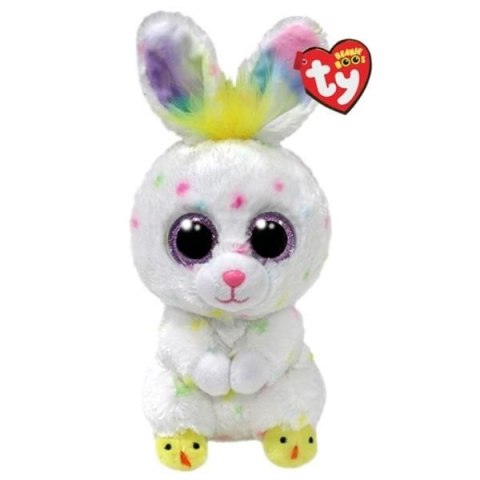 Pluszak Beanie Boos DUSTY królik [mm:] 150 Ty (TY37344)