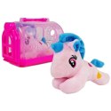 Pluszak Mały Jednorożec z Transporterem [mm:] 135 Lean (7201)