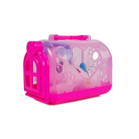 Pluszak Mały Jednorożec z Transporterem [mm:] 135 Lean (7201)