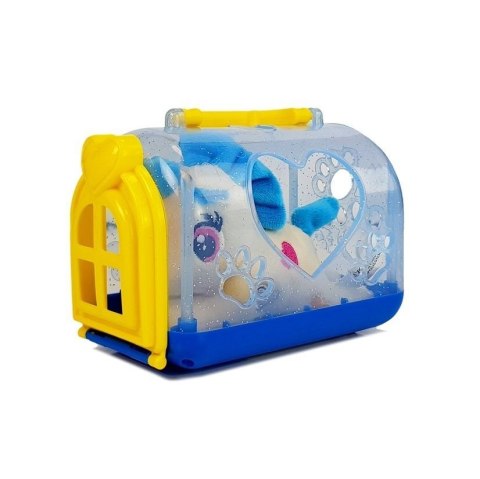 Pluszak Mały Jednorożec z Transporterem [mm:] 135 Lean (7201)