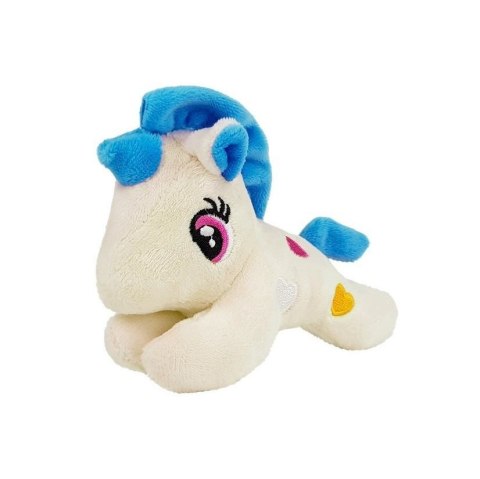 Pluszak Mały Jednorożec z Transporterem [mm:] 135 Lean (7201)