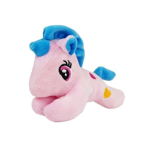 Pluszak Mały Jednorożec z Transporterem [mm:] 135 Lean (7201)